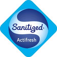 Sanitized Actifresh
